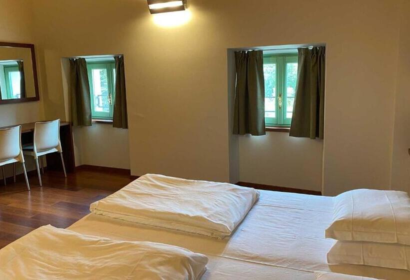 旅馆 Residence Delle Tre Corone