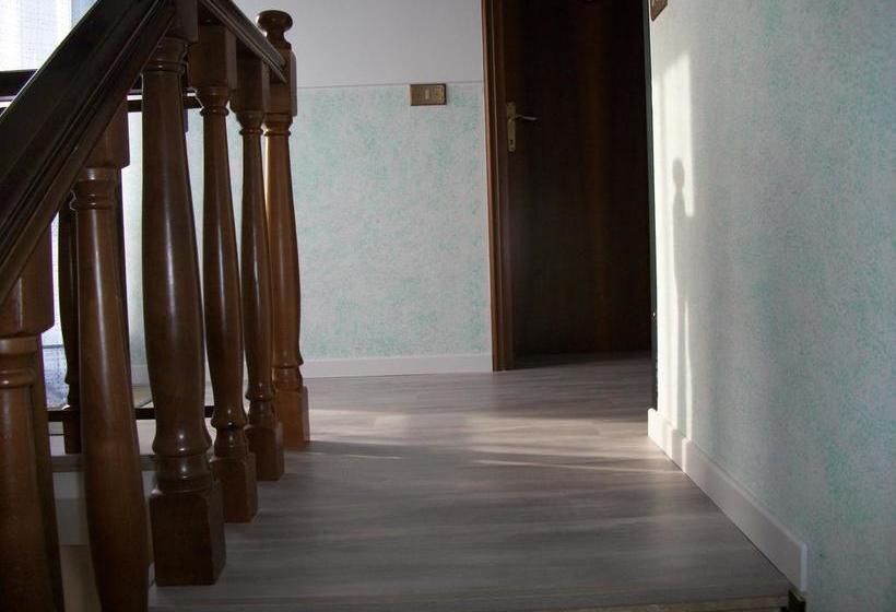B&b A Un Passo Da