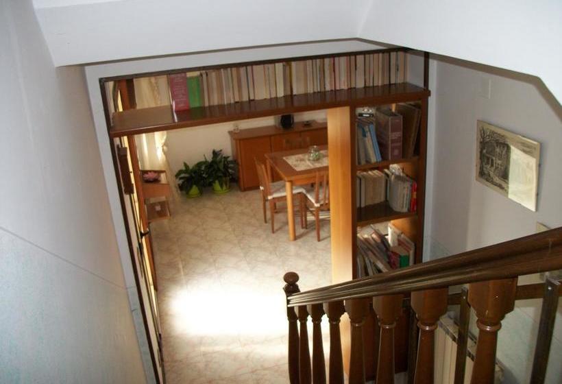B&b A Un Passo Da