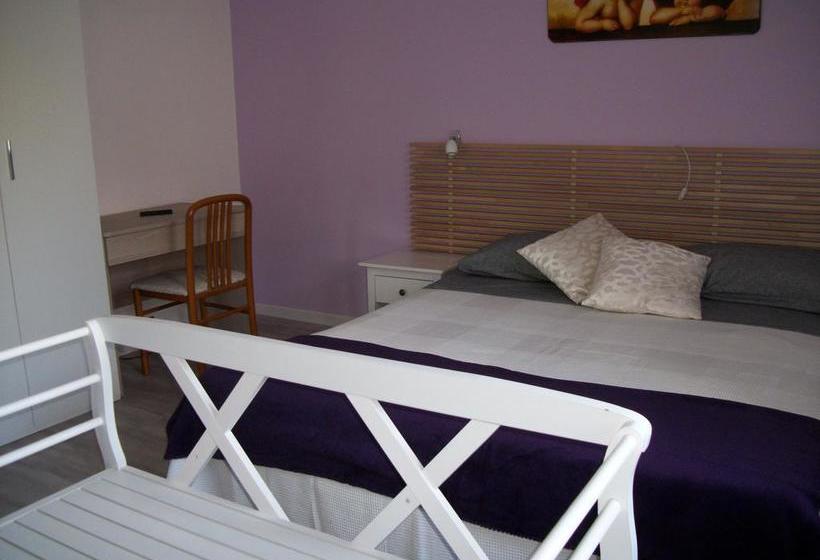 B&b A Un Passo Da