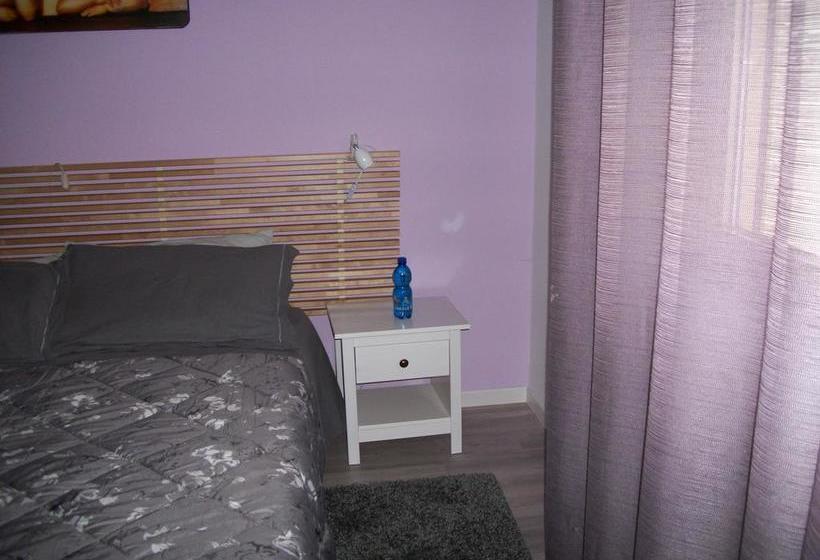B&b A Un Passo Da