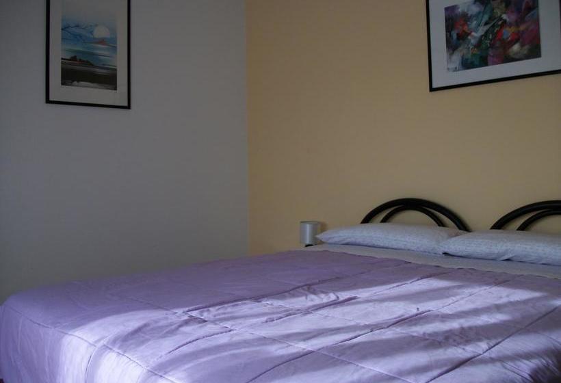 B&b A Un Passo Da
