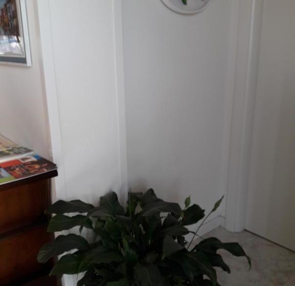 B&b A Un Passo Da