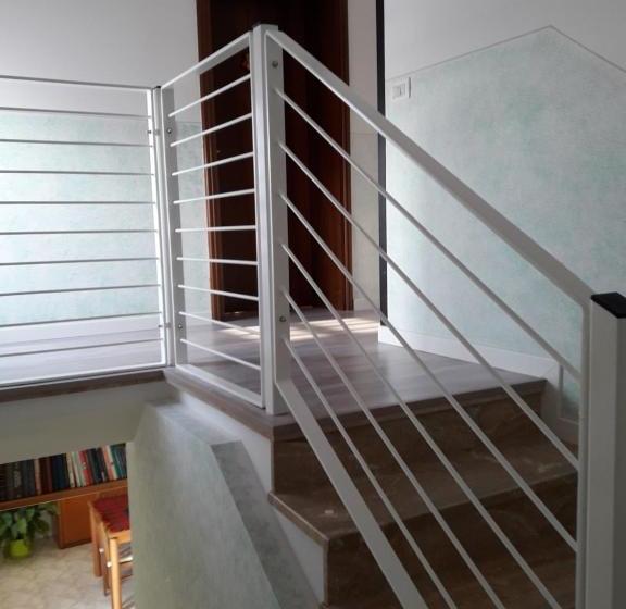 B&b A Un Passo Da