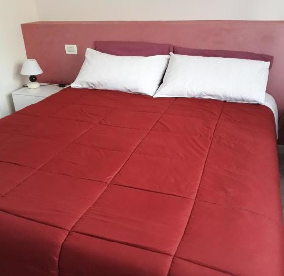 B&b A Un Passo Da
