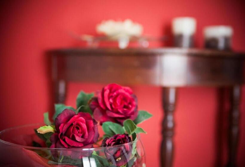 تختخواب و صبحانه Bianco Sale Trapani