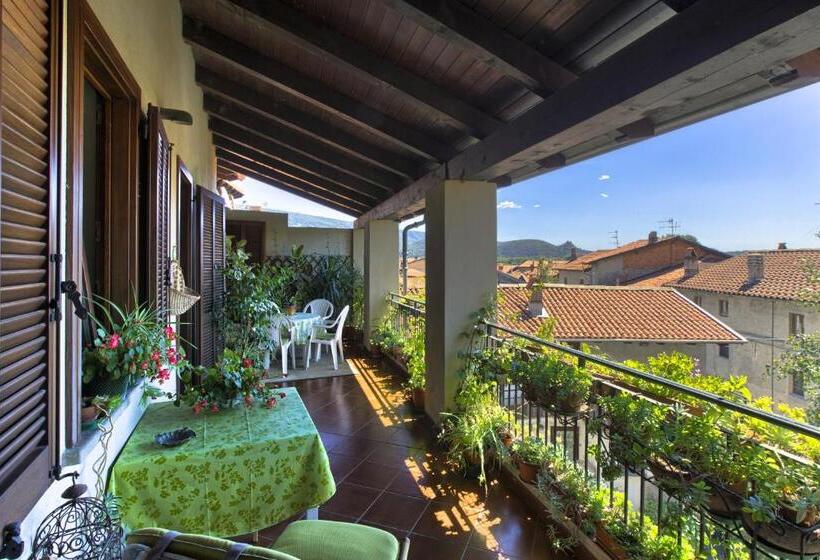 B&b La Rampichina