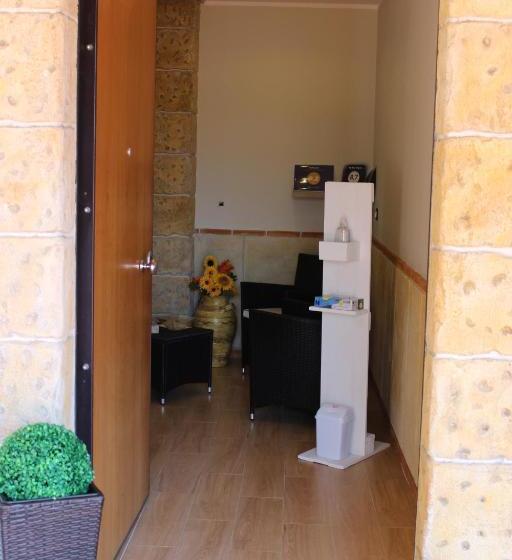B&b La Vigna