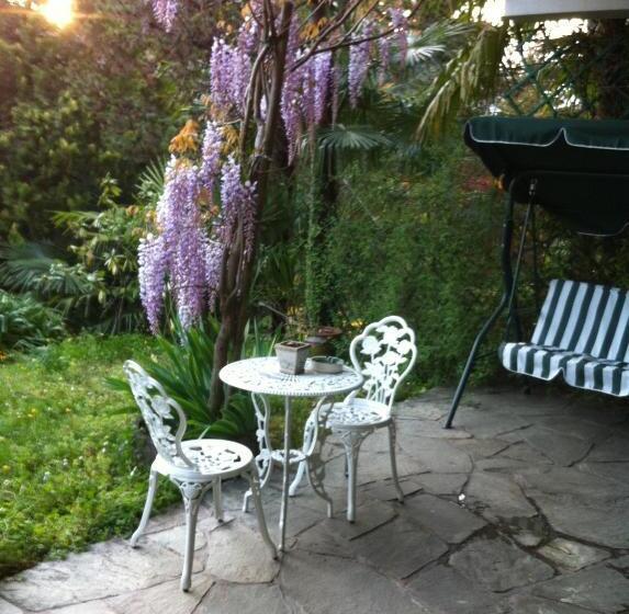 B&b Le Ortensie Lago Di Como