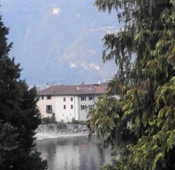 B&b Le Ortensie Lago Di Como