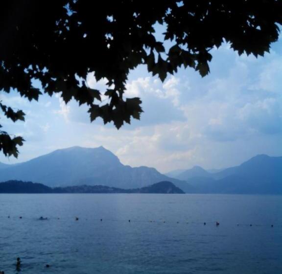 B&b Le Ortensie Lago Di Como