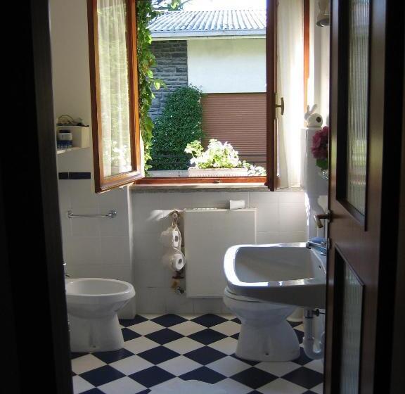 B&b Le Ortensie Lago Di Como