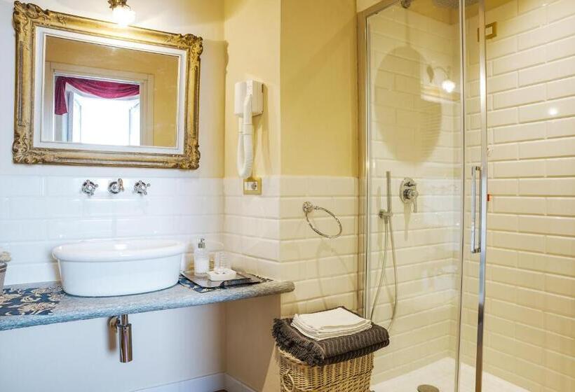 B&b Locanda Tempi Lontani Adults Only