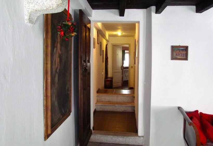 B&b Locanda Tempi Lontani Adults Only