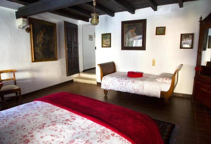 B&b Locanda Tempi Lontani Adults Only
