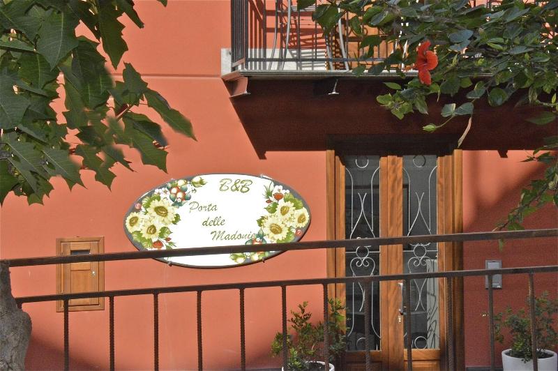 B&b Porta Delle Madonie