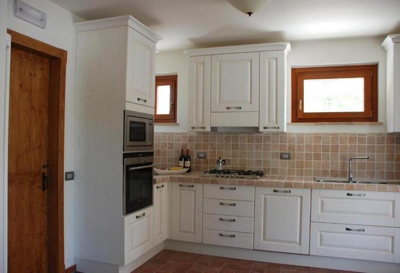 B&b Profumo Delle Marche