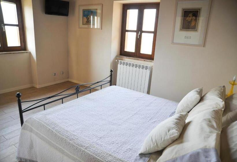 B&b Ronco Degli Ulivi