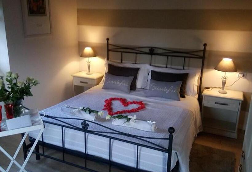B&b Ronco Degli Ulivi