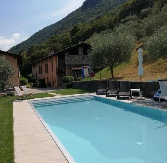 B&b Ronco Degli Ulivi