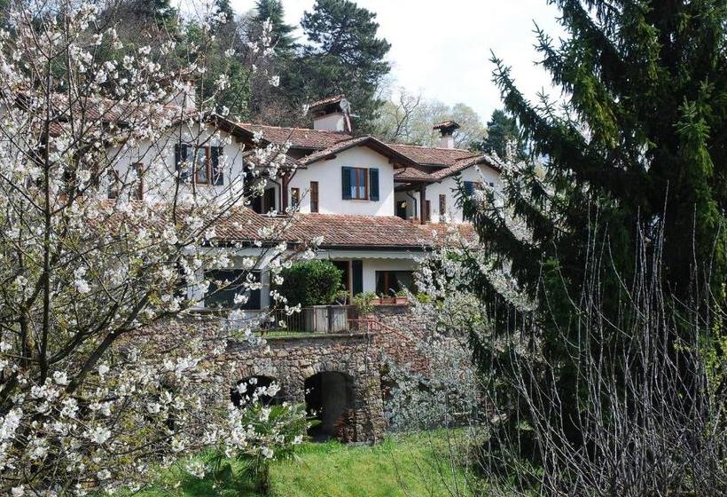 B&b Selve Di Rogaro