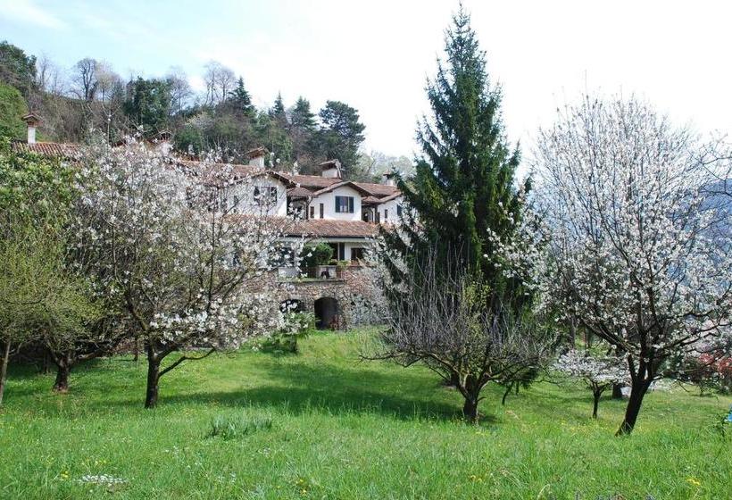 B&b Selve Di Rogaro