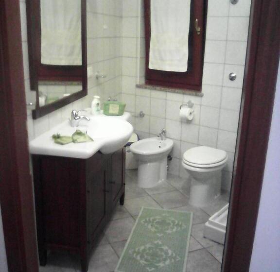 B&b Su Briglioni