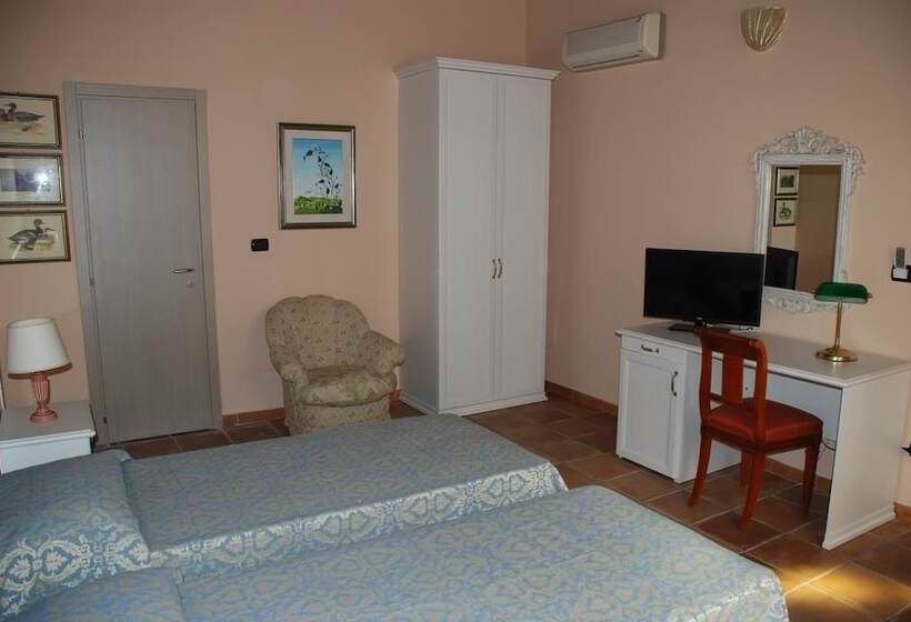 B&b Via Roma 9