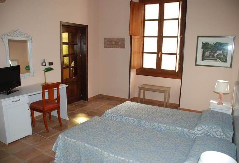 B&b Via Roma 9