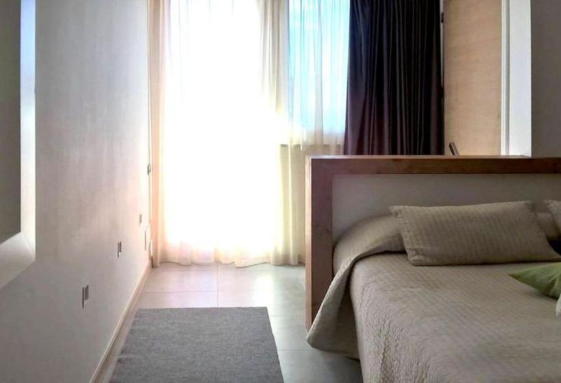 تختخواب و صبحانه Alfieri Cottage
