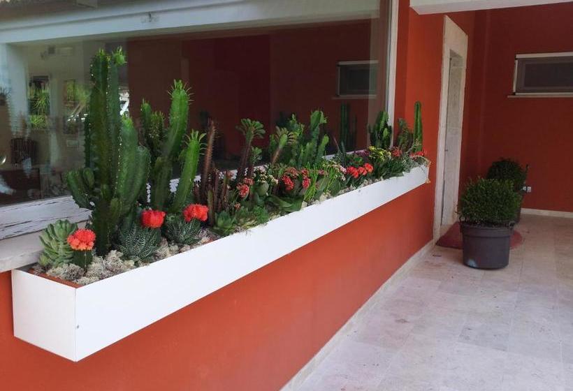 تختخواب و صبحانه Alfieri Cottage