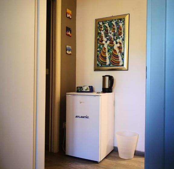 تختخواب و صبحانه Casa Di Amici