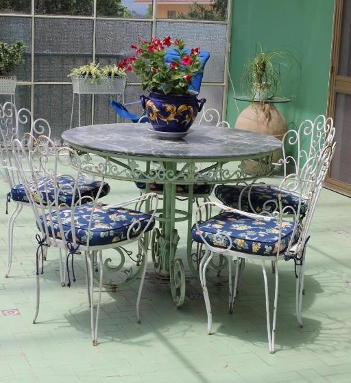 ベッドアンドブレックファースト Casa Prunilla