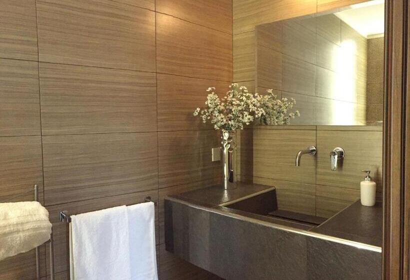 تختخواب و صبحانه Casale Alma