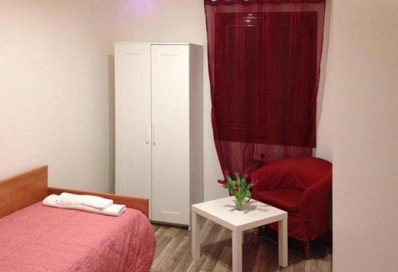Bed and Breakfast Chiocciola Venice