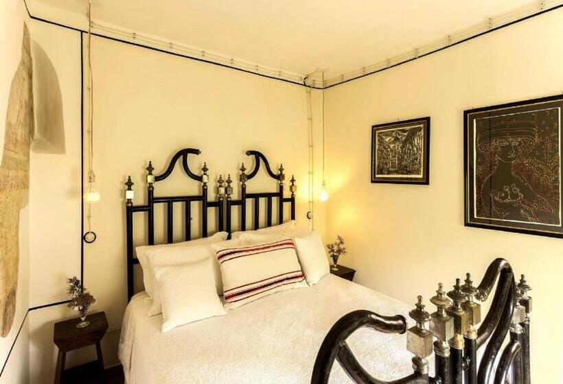 Bed and Breakfast Corte Della Maesta Antica Residenza