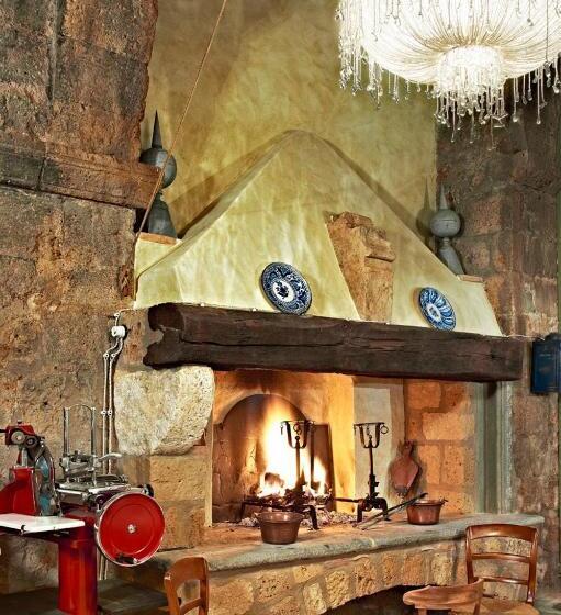 Bed and Breakfast Corte Della Maesta Antica Residenza