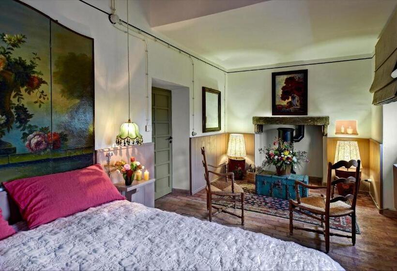 Bed and Breakfast Corte Della Maesta Antica Residenza