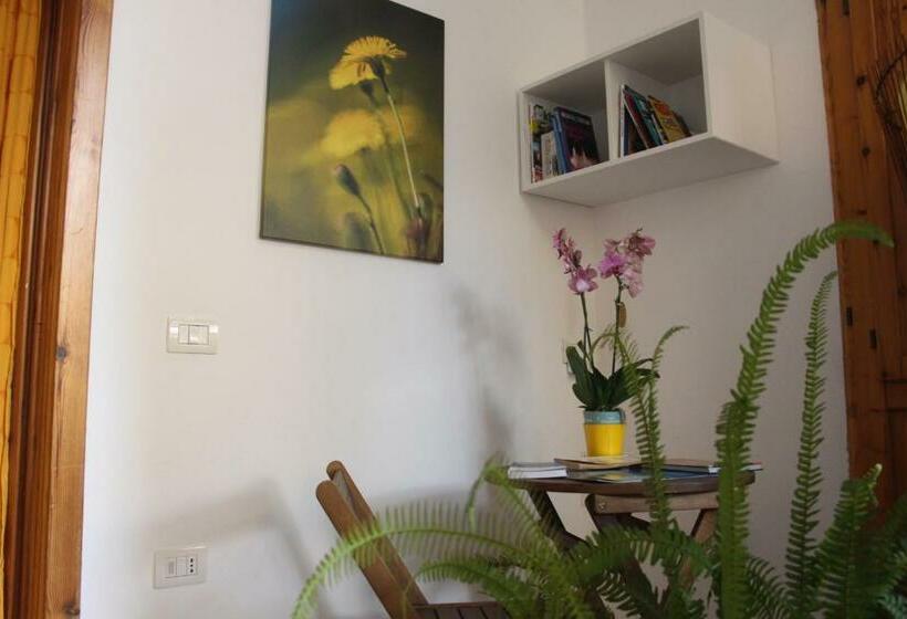 민박 Fiori E Limoni