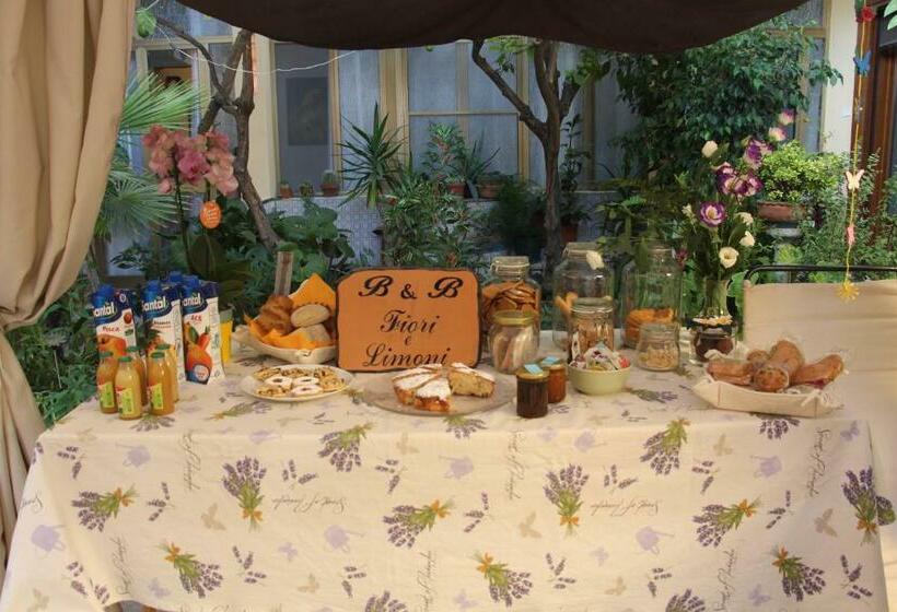 민박 Fiori E Limoni