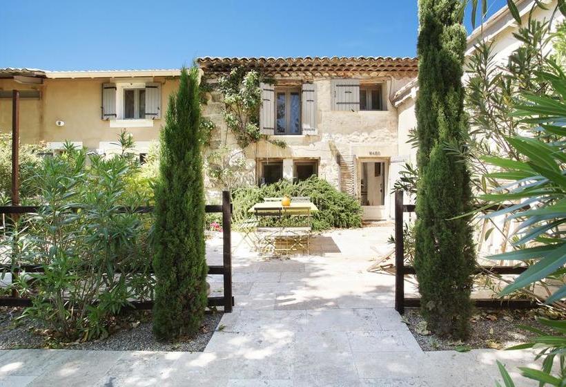 צימר Haras Saint Esteve
