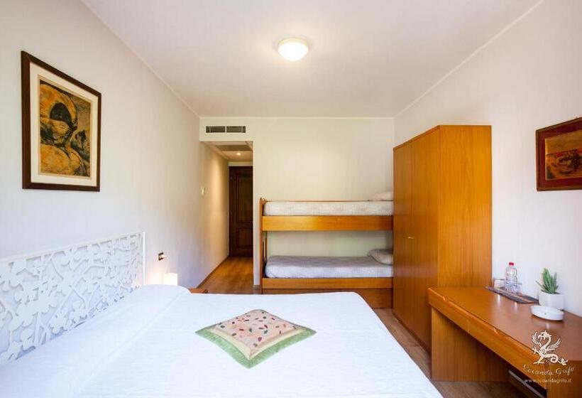 住宿加早餐  Il Grifo