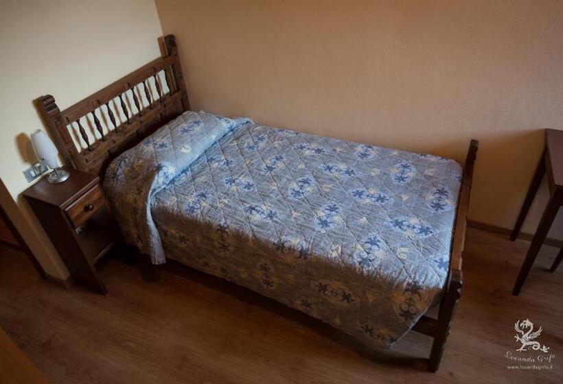 住宿加早餐  Il Grifo