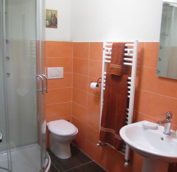 B&b La Casa Del Prete