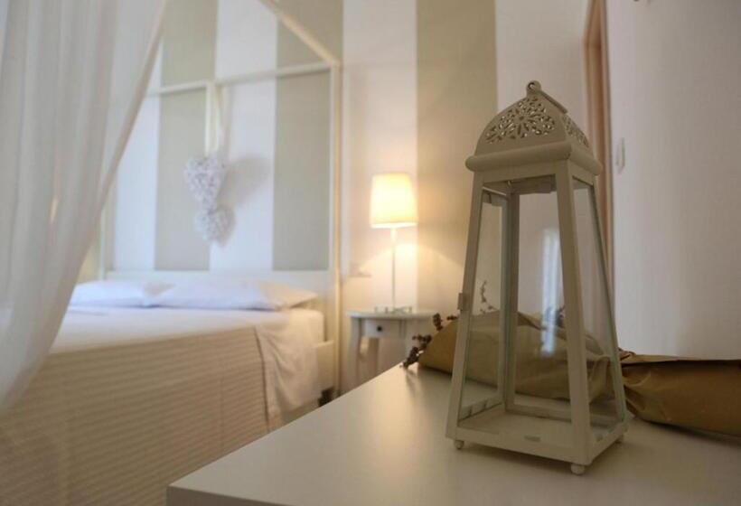 مبيت وإفطار La Lanterna