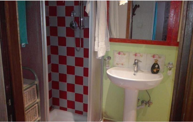 مبيت وإفطار Labarchettaok