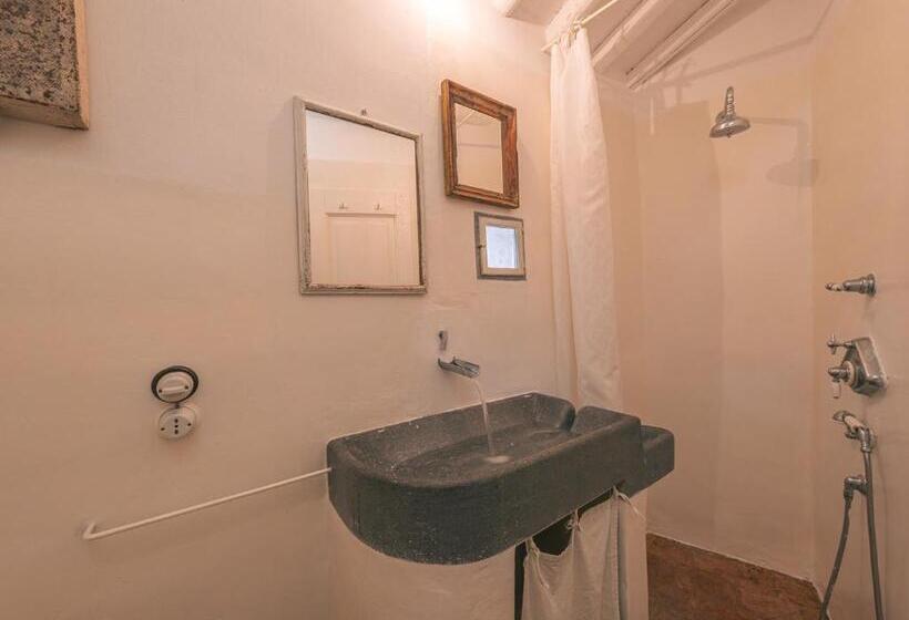 ベッドアンドブレックファースト Locanda Della Buona Ventura