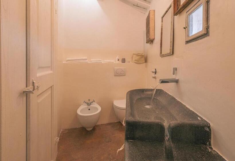 مبيت وإفطار Locanda Della Buona Ventura