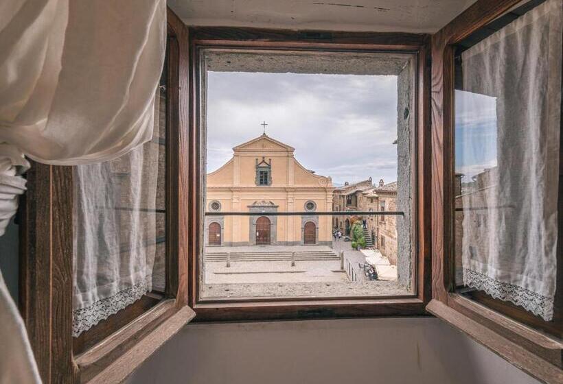 민박 Locanda Della Buona Ventura