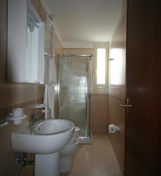 ベッドアンドブレックファースト Santa Maria De Lu Trisciulu